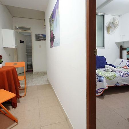 Hostal Tequendama Martha Santamaria Cali Exteriör bild