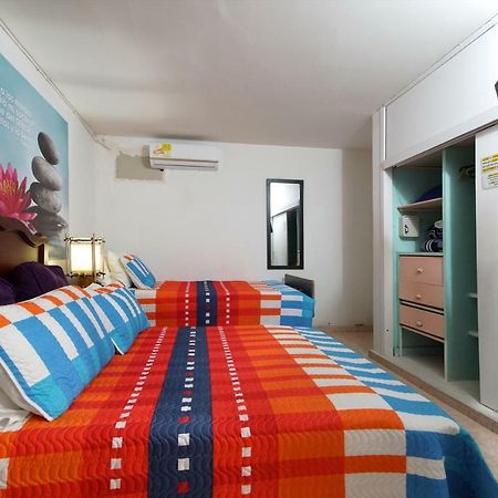 Hostal Tequendama Martha Santamaria Cali Exteriör bild