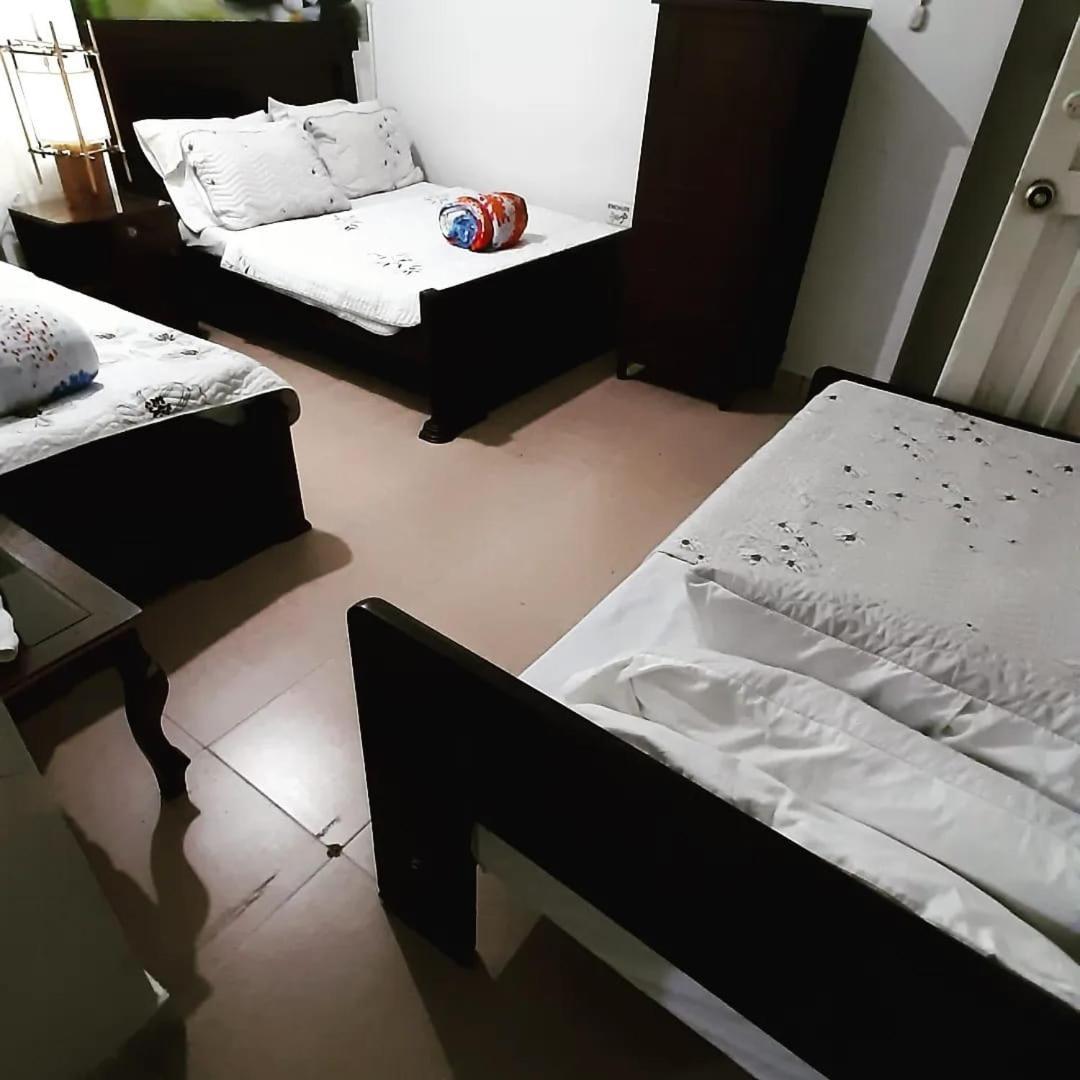 Hostal Tequendama Martha Santamaria Cali Exteriör bild