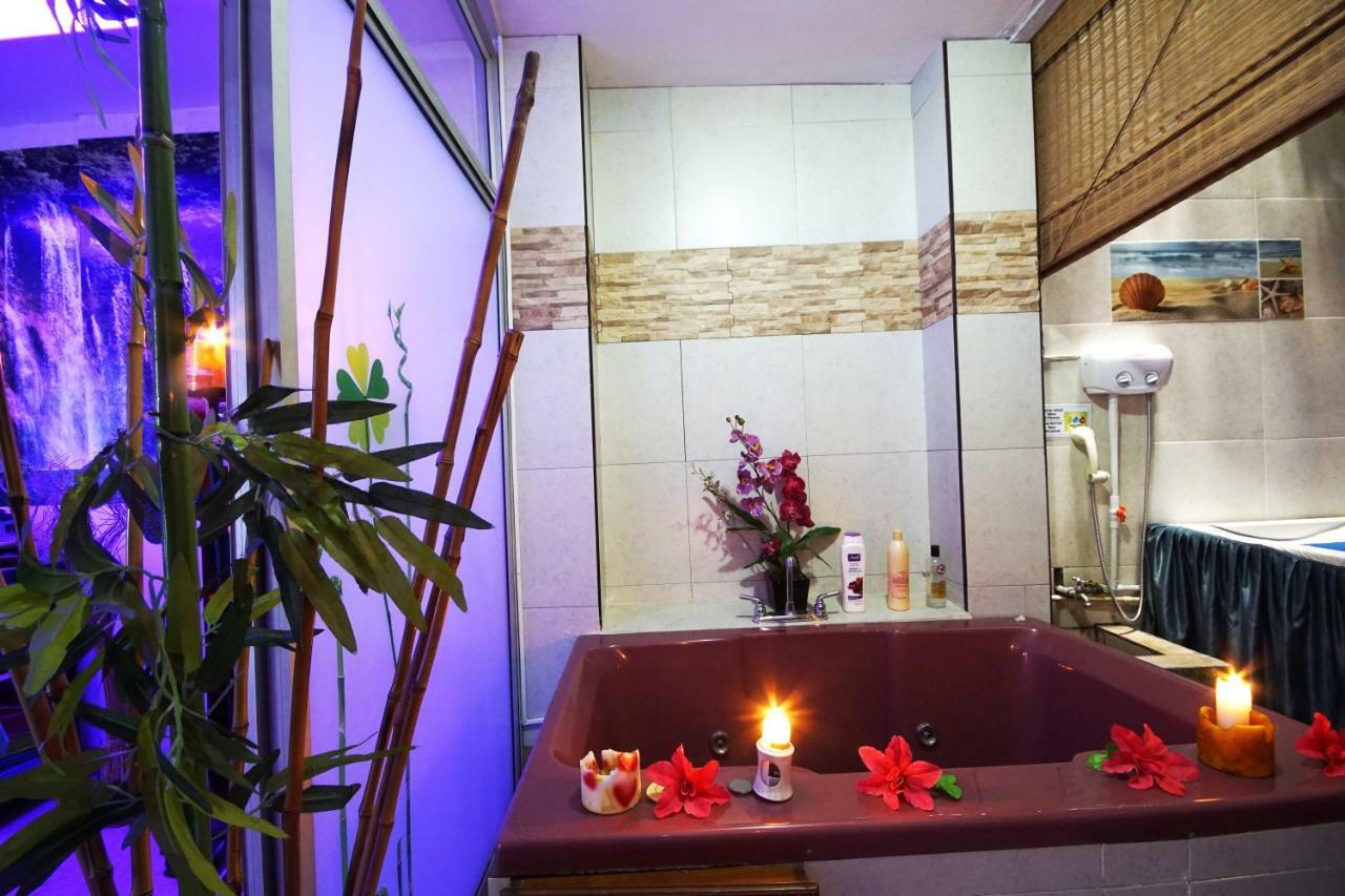 Hostal Tequendama Martha Santamaria Cali Exteriör bild