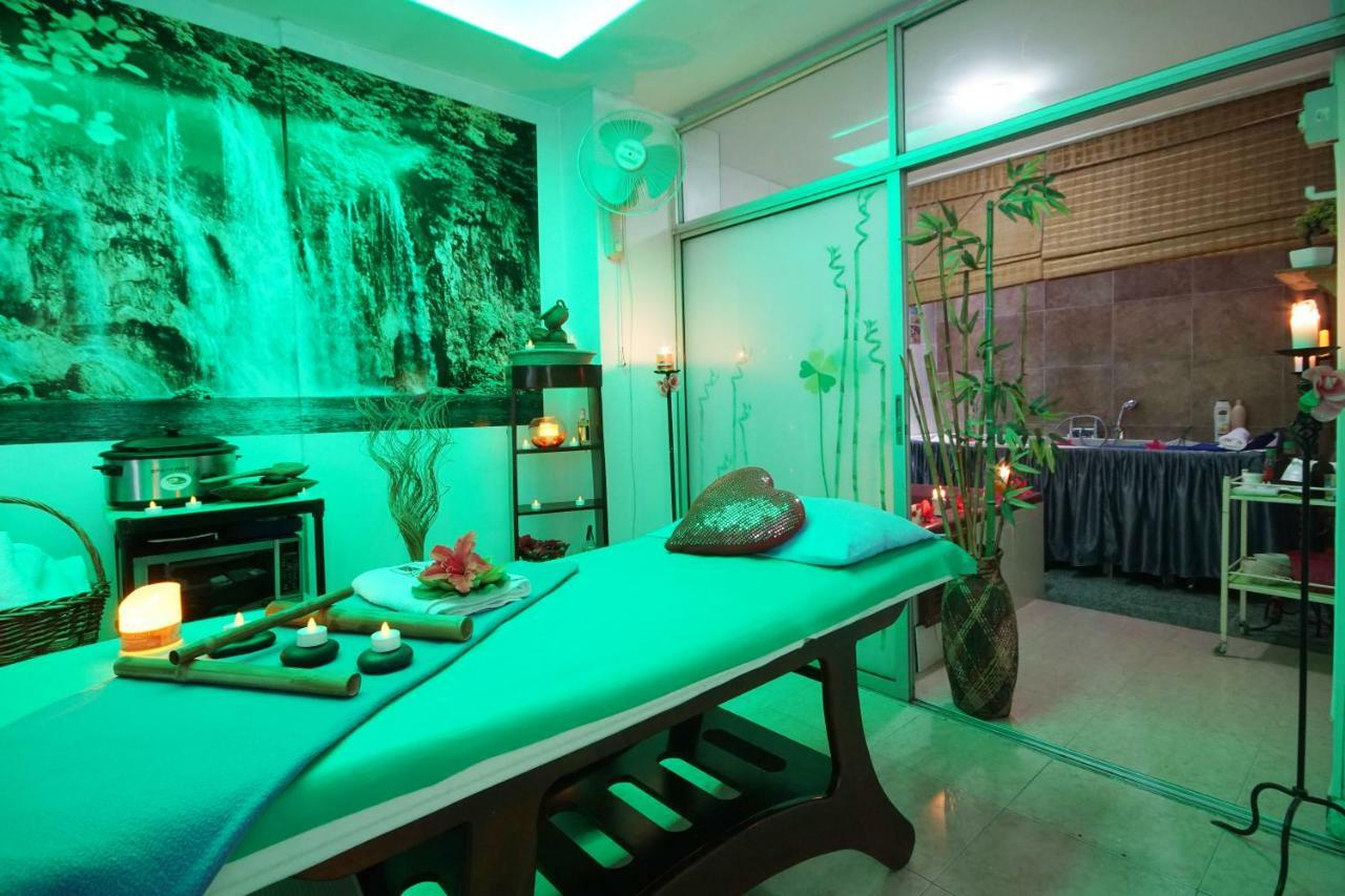 Hostal Tequendama Martha Santamaria Cali Exteriör bild